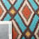Bowden Hand Hooked Performance Southwestern Rug