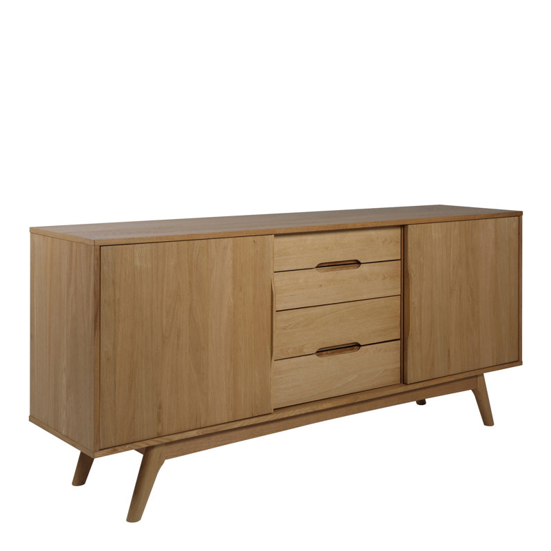 Kristoff 180cm Sideboard