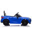 Voiture sous-marine pour enfants M4 sous licence 12V 12V, télécommande, Bluetooth-126367230