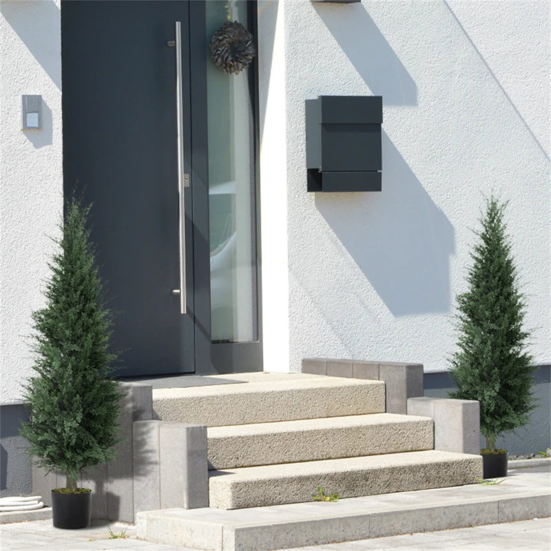 120cm Faux Tree