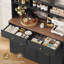 Garde-manger 71,1 "H-611290557