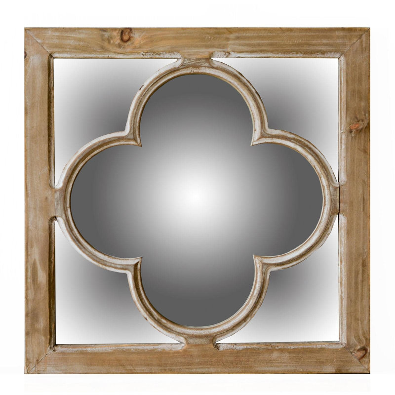 Lavale Wall Mirror
