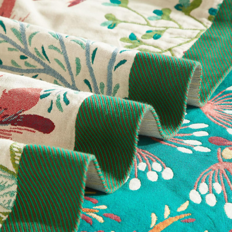 Throw Blanket