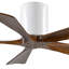 Ventilateur à pales encastré 5 pales Irene-932459207-932459250-932459246