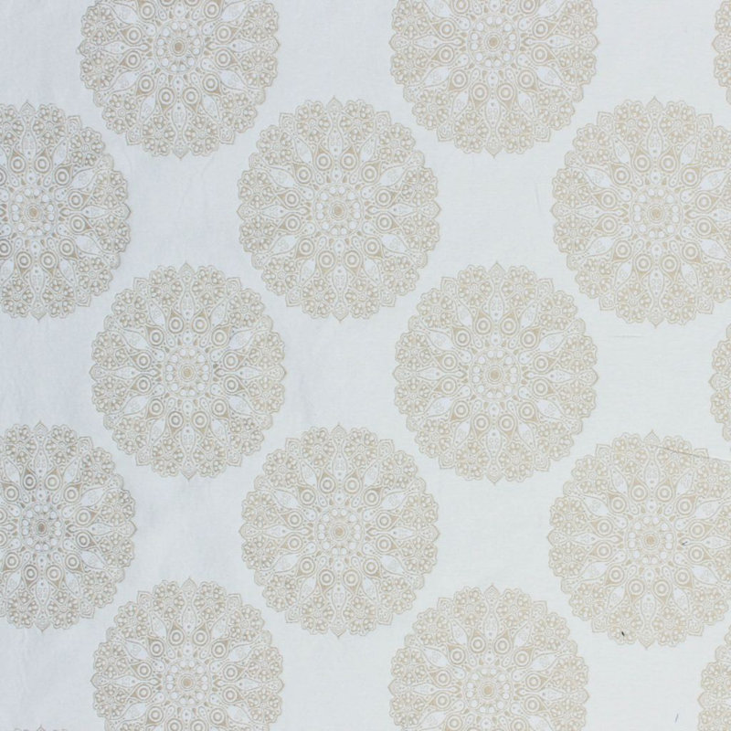 Tissu madurai Suite, Patina
