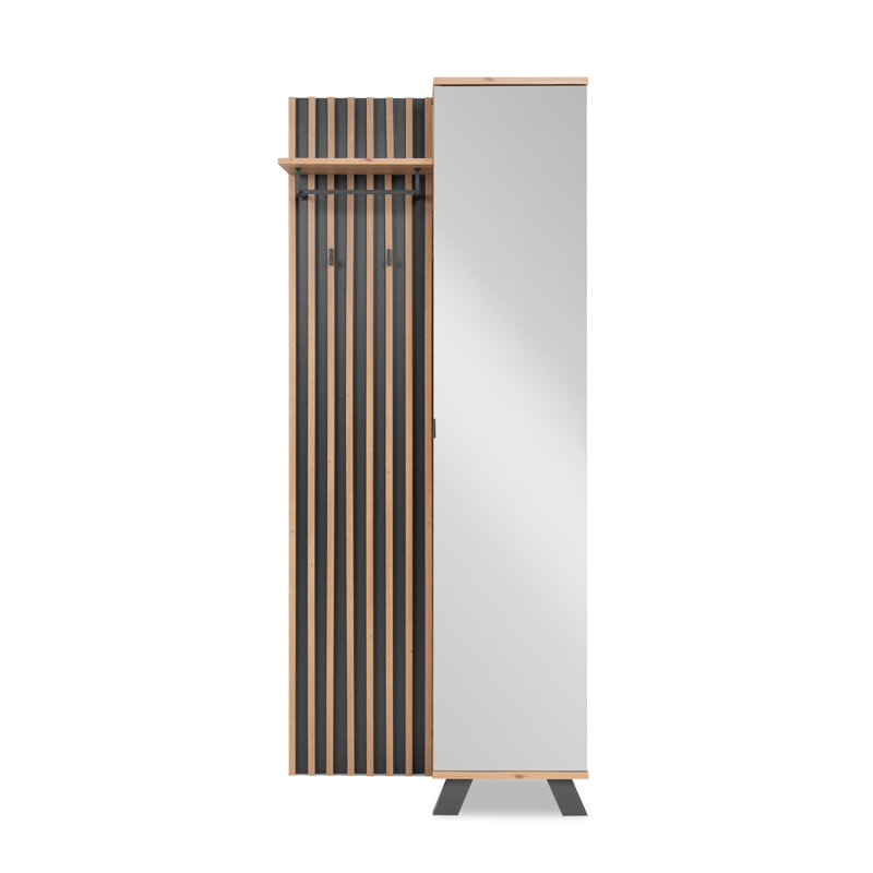 Houa Hall Tree 80cm Wide
