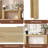 62.99-Inch Extra-Long Entryway Table, Farmhouse Sofa Table Behind The Sofa, Decorative Table For Narrow Entrances In The Living Room, Hallway, Entrance, Or Foyer,Console Table-317305018