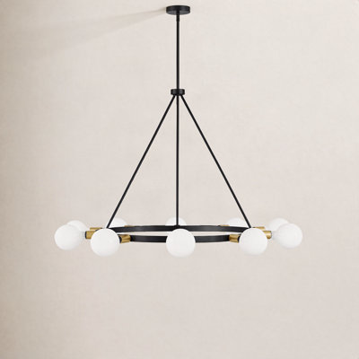 Carolee Chandelier