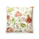 La Boheme Square Pillow Cover & Insert