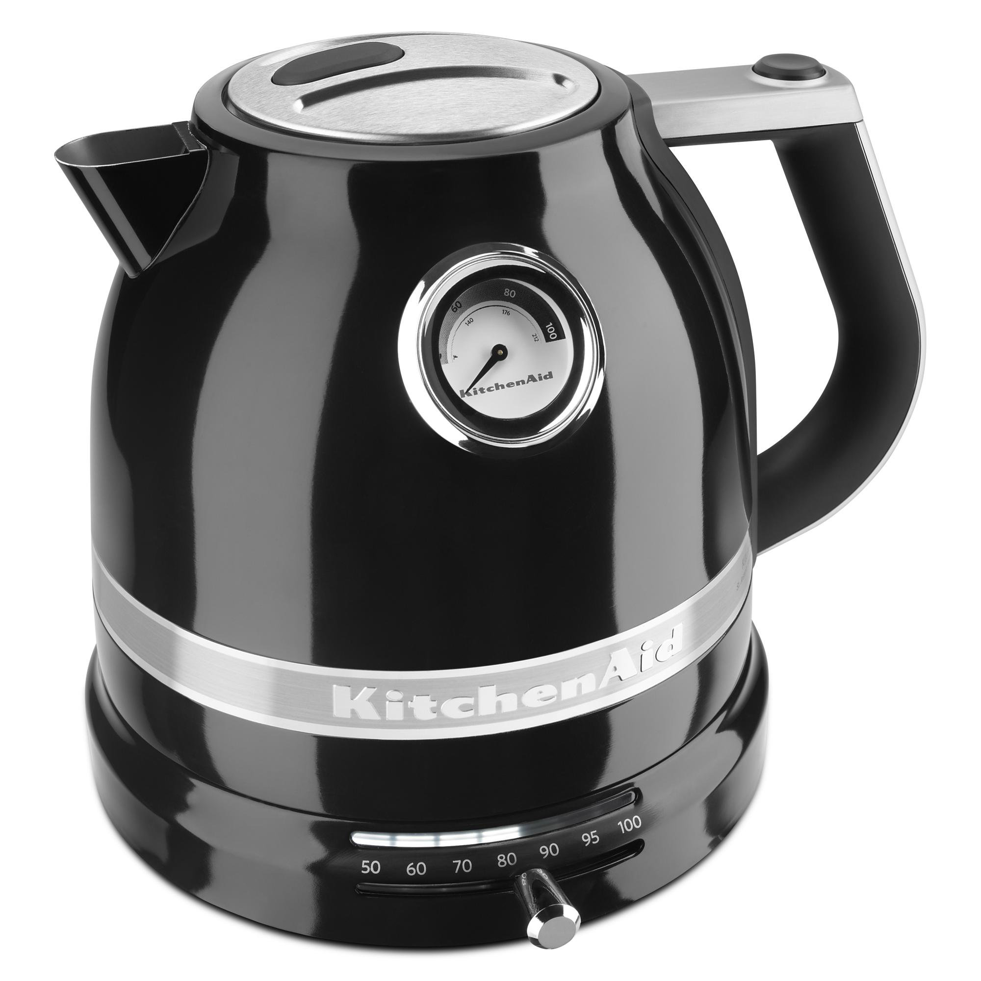 Kitchenaid 1.5 L Pro Line Series Electric Kettle - KEK1522 & Reviews