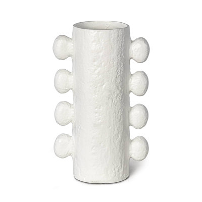 Sanya Metal Table Vase