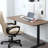 Jairden Executive Chair with Headrest-152021550