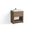 Vista 30" W Freestanding Single Bathroom Vanity-150098896-150098901-150098921