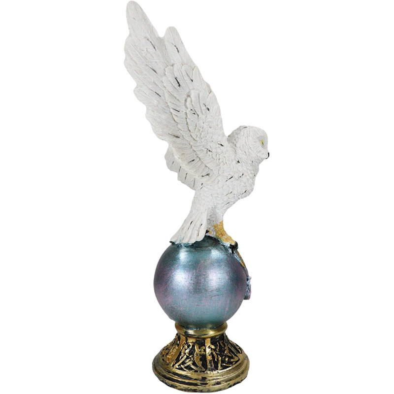 Figurine suspendue Alyxandra Ebros Awaken Your Magic