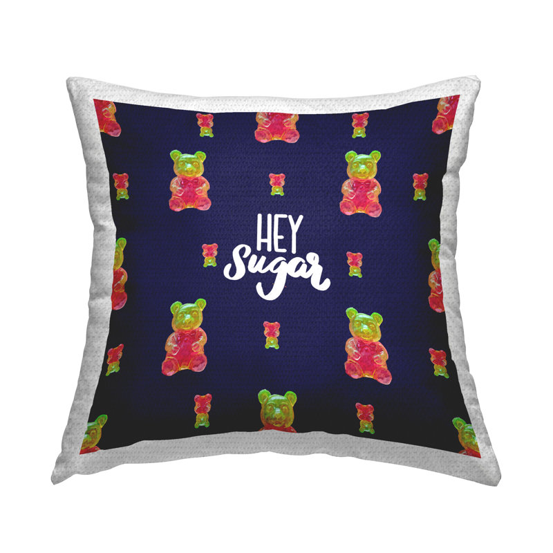 Coussin extérieur Hey