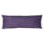 Black/Purple