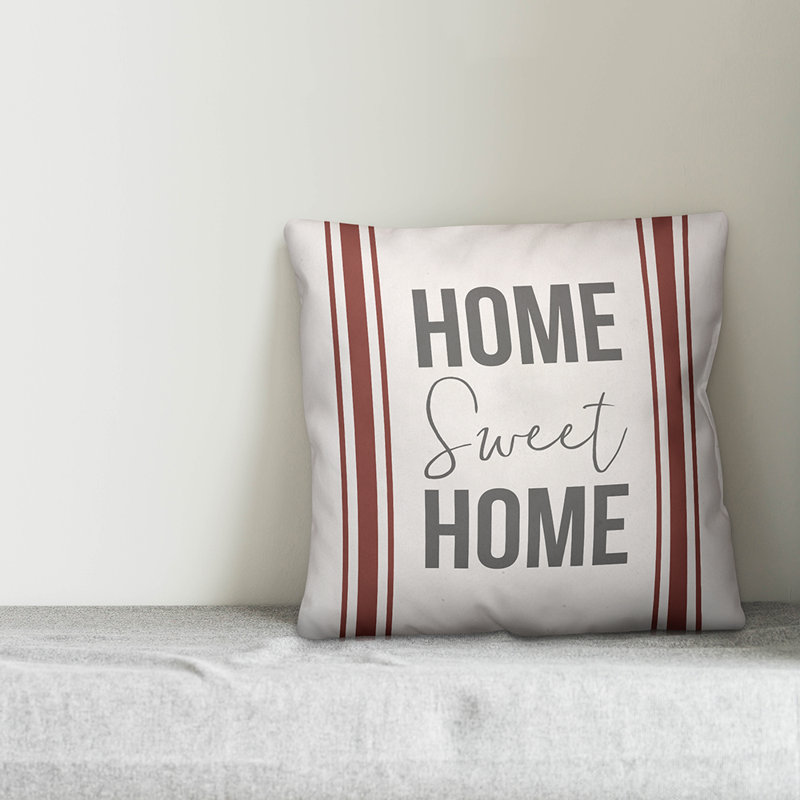 Throw Pillow