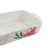 Martha Stewart 2 Piece Ceramic Baker Set