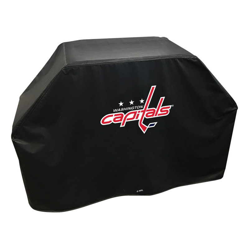 NHL Grill Cover, Washington Capitals, 60"