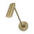 Satin Brass