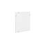 Anaheim Wood Framed Wall Mounted Bathroom / Vanity Mirror-62360819-62360818