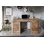 Toronto Solid Wood Writing Desk-47818379