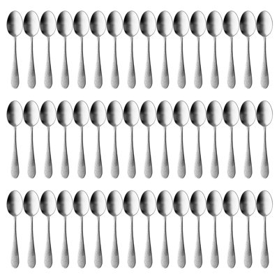 Coccodrillo Serving Spoon - 48 Pieces