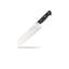 Couteau Santoku de 7 po Dura Living-63331431