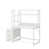 White/White is out of stock selected