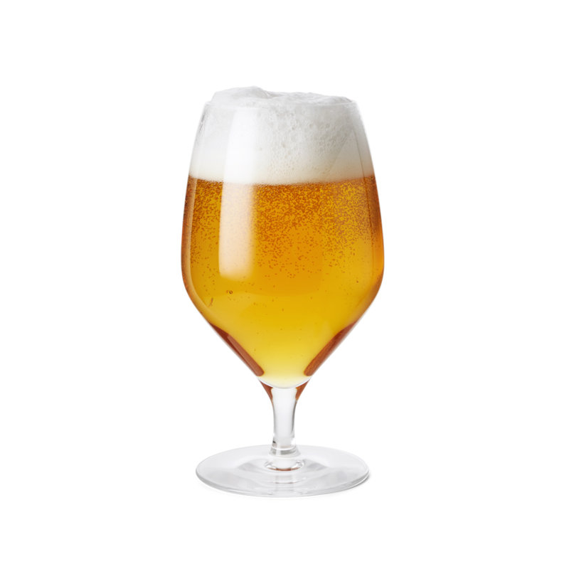 Premium Pils Glass