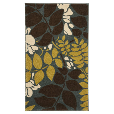 Hestia Performance Floral Rug