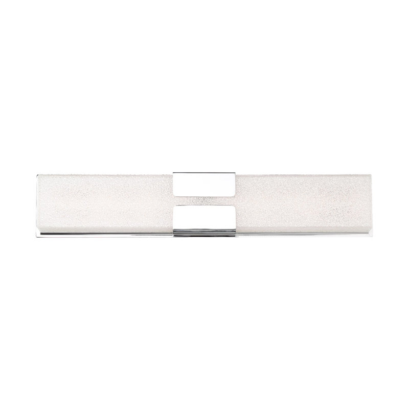 Vodka 1 - Light LED Bath Bar