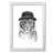 White Grain