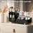 Countertop Rotating Makeup Organizer 360 Rotating-1969335364