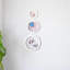 Ensemble de 3 panneaux muraux Talok-395076845