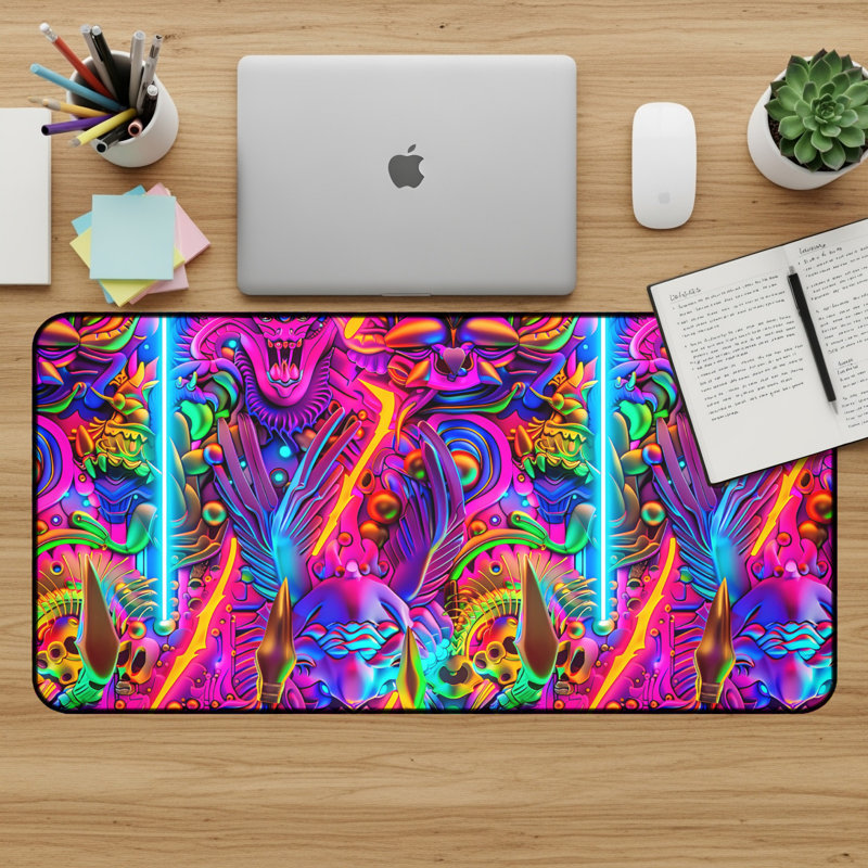 Desk Pad