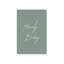 «Sage Howdy Baby», toile tendue-252720040