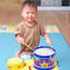 Tambour de défilé pour enfants