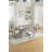 Zavier  Upholstered Linen Bar Counter Stools-1383709477