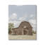 «Peaceful Country Barn Farmland», estampe numérique par Jennifer Rigsby-1531340704-1531340706