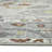 Torina Wool Geometric Indoor Rug-1503207092