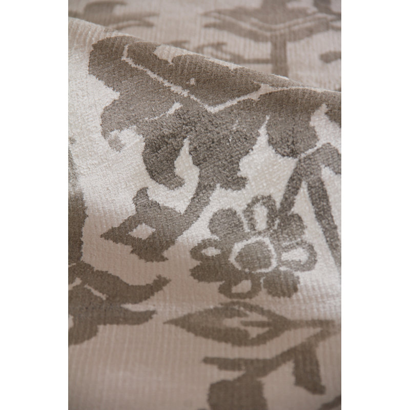 Carrera Oriental Area Rug, Rectangle 10' x 14'