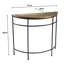Acampora 91cm Console Table