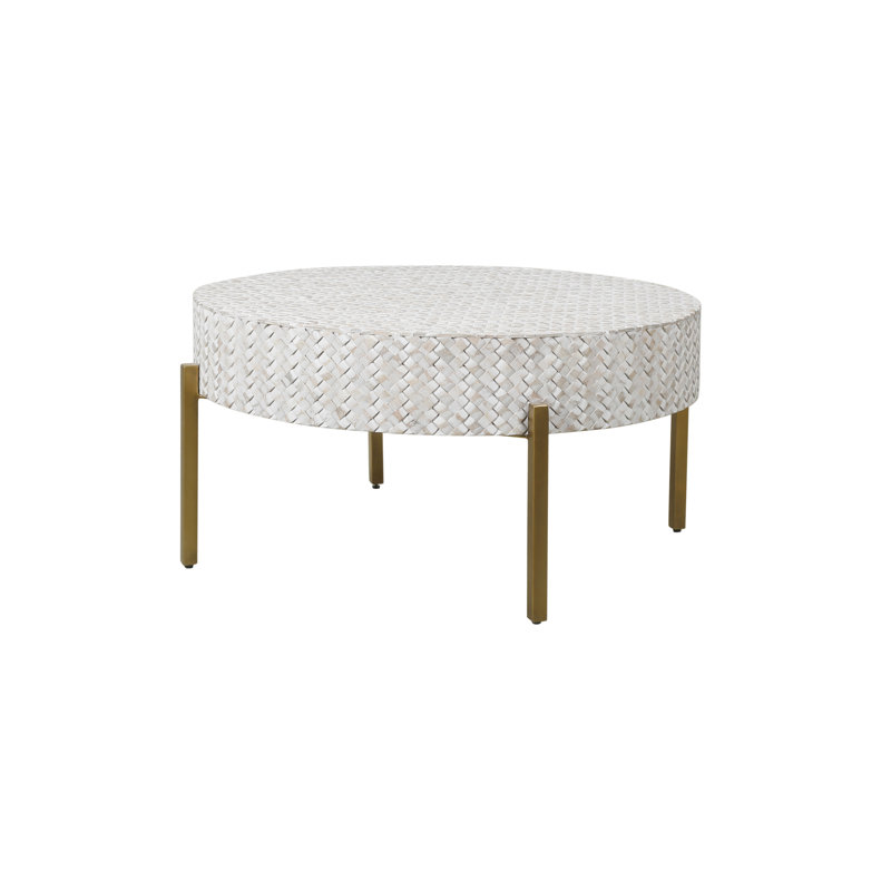 Table basse Jesscia