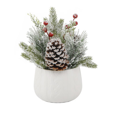 12.5' Christmas Tree