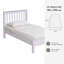 Lehighton Ingrid Uk Bed pine frame-17563135-20461118