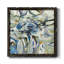 Toile encadrée Out of the Blue - de qualité supérieure - prête à être accrochée-207880580-207880601
