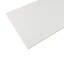 Atelier 13-in. x 40-in. Ceramic Large Format Fabric Look Subway Wall Tile-137562940
