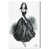 Toile tendue