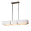 Exos 4 - Light Unique/Statement Linear Pendant-334875618-334875622